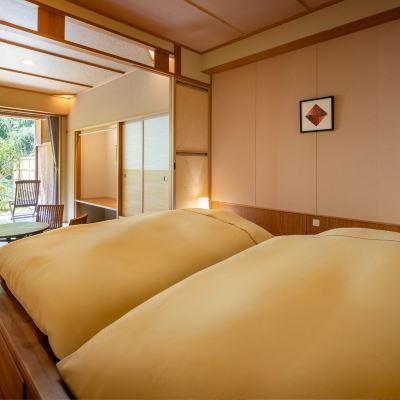 西洋風セミルーム 游泉　志だて クーポン