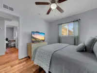 Silk Oak Tempe