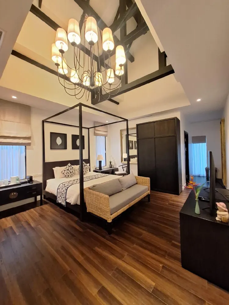 ห้องจูเนียร์สวีท