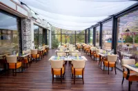 Hotel Victoriya