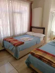 Camlica Hotel Ξενοδοχεία στην πόλη 