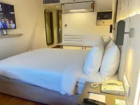 Sarovar Hometel Chandigarh