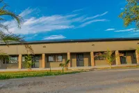 Tou Safari Lodge Hotels in 