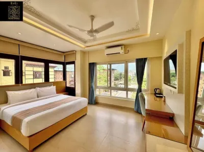 Hotel Zhidey Hotels in 