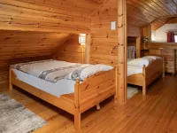 Kil-Ukru Hotels in Chamoson