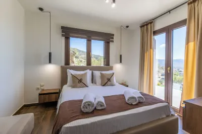 Elithea Villas Hoteles en 