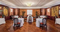 Starhotels du Parc