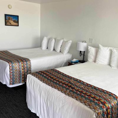 Boulder Mountain | 18 Circle D Motel Promo Code
