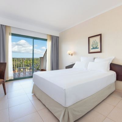 Double Room with Balcony Valentin Son Bou Promo Code