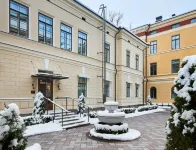 Waldorf Astoria Helsinki Hotels in 