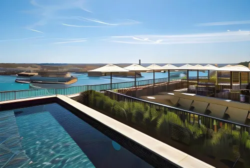 The Gomerino Hotel