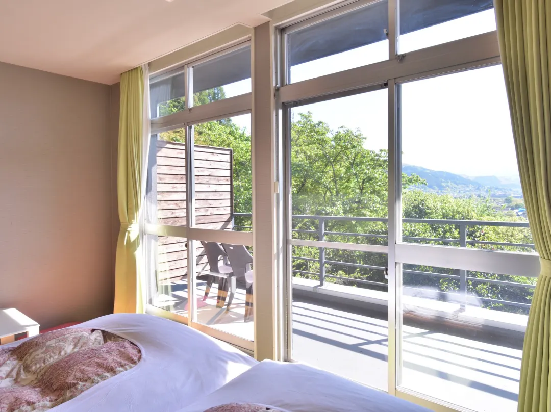 Yufuin Mori No Hotel Shan-jewel - 湯布院町川上