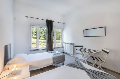 Hi Espinho - Pousada de Juventude Hotels in 