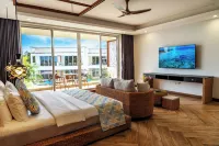 Blue Ocean Resort & Residences Hotels in 