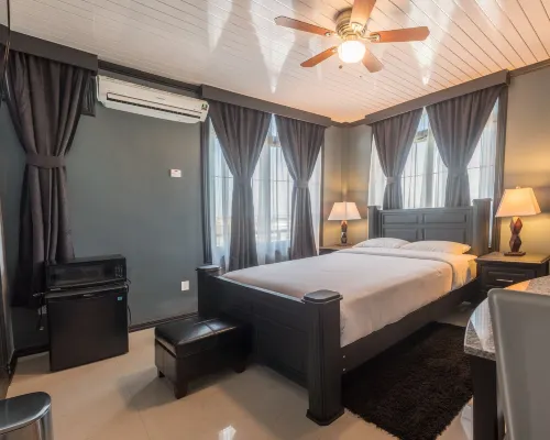 Aspire Plus Hotel di Georgetown
