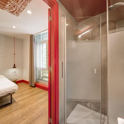 Superior Twin Room Generator Barcelona Promo Code
