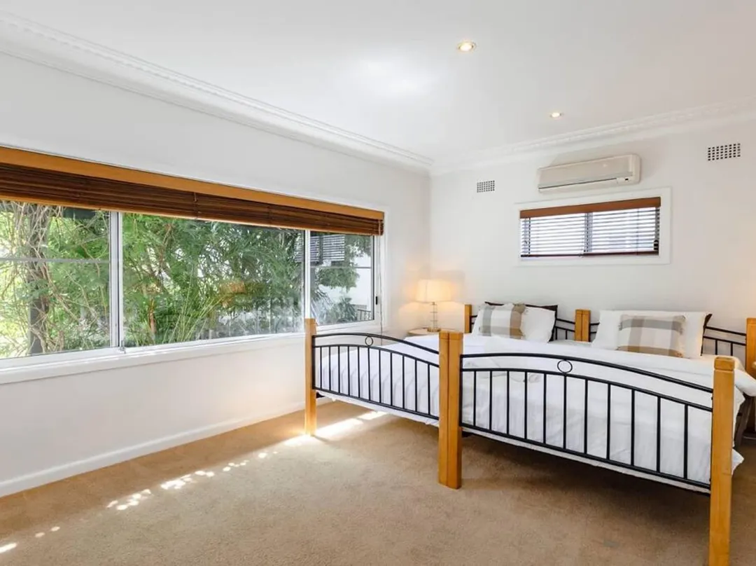 Metawise Stylish 2-bedroom Home With Easy Cbd Ac - Central Coast