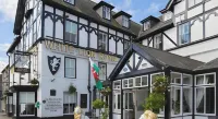 White Lion Royal Hotel