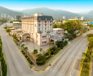 Hilton Princess San Pedro Sula Hotels in 