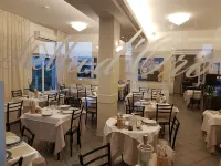 Hotel Stella D'Oro Hotel a Viserba