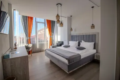 Casa Muntenească Alessandro Hotels in 