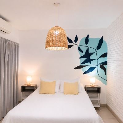 Compact Room, Private Bathroom Selina Salta Promo Code