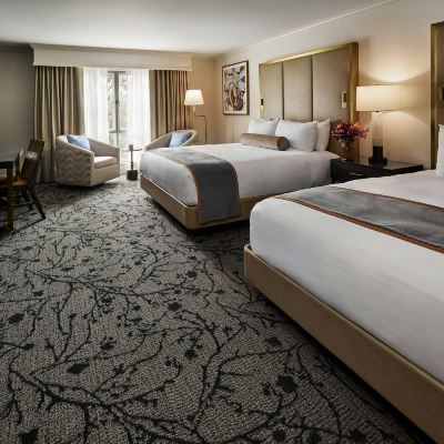 Premium Room with Multiple Beds Lafayette Park Hotel & Spa Promo Code
