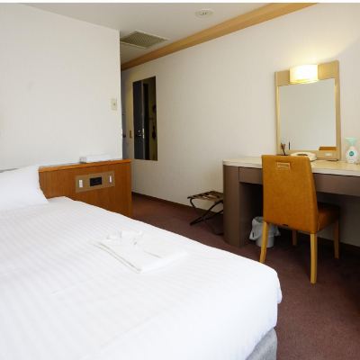 セミダブルルーム 福岡東映ホテル クーポン