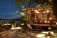 Jicaro Island Lodge Member of the Cayuga Collection Hotele w: 