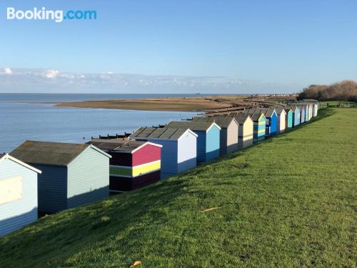 两卧室联排别墅