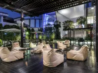 Novotel Bangkok Impact
