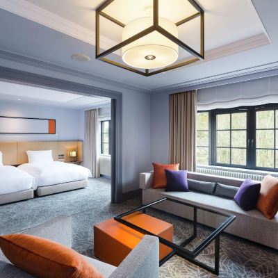 コートヤードスイート 旧軽井沢KIKYOキュリオ・コレクションbyヒルトン クーポン