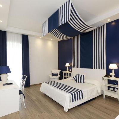 Double Deluxe Garden View Jacuzzi Hotel Nautilus Promo Code