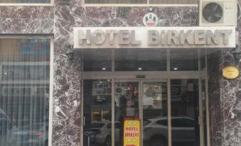 Hotel Birkent