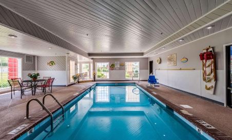 GuestHouse Lexington - Housity