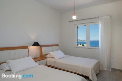 三卧室别墅带私人泳池