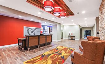 Hampton Inn & Suites Houston/Atascocita