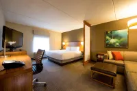 Hyatt Place Boston/Braintree Hôtels à : 