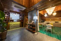 February Hotel SeongSeo