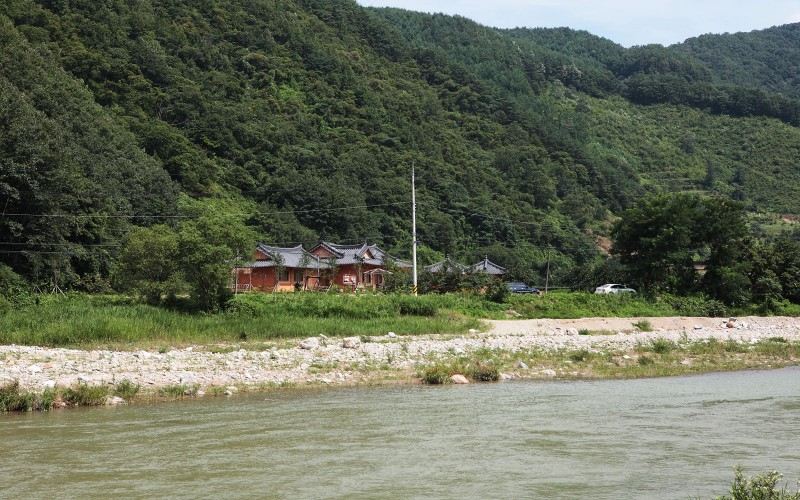 산청 예원펜션 대표 이미지