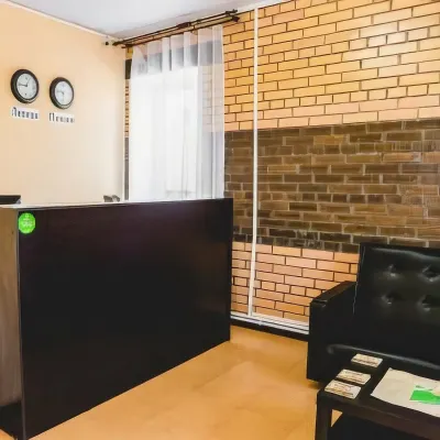 Bazilik Hotels in 