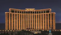 Beau Rivage Resort & Casino Hotel a 
