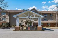 Sleep Inn & Suites Columbus Near Fort Benning