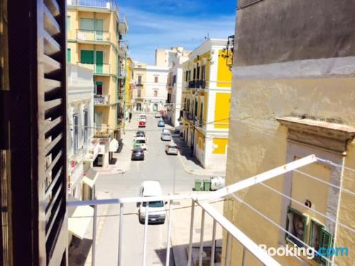 一室房（带阳台）