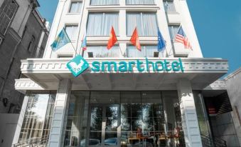 Smart Hotel Bishkek
