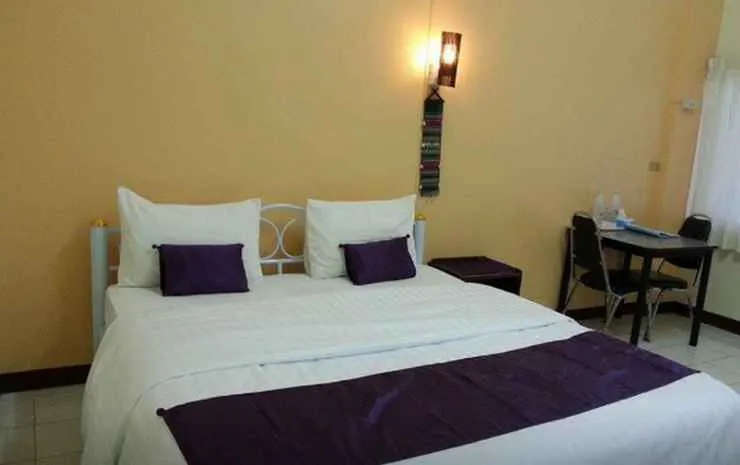 ห้องเตียงใหญ่