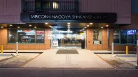 Sanco Inn Nagoya - Shinkansenguchi Hotel di 