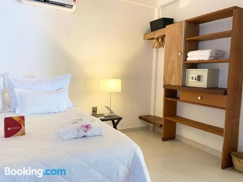 豪华公寓 - 地面