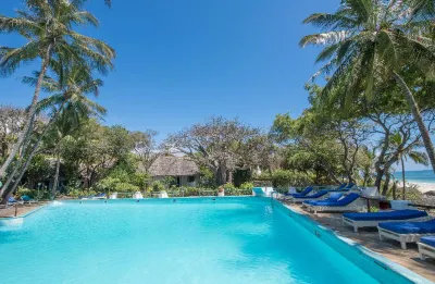 Baobab Sea Lodge Hotel di 