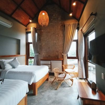 五彩紙屑屋 富國島M 度假村優惠